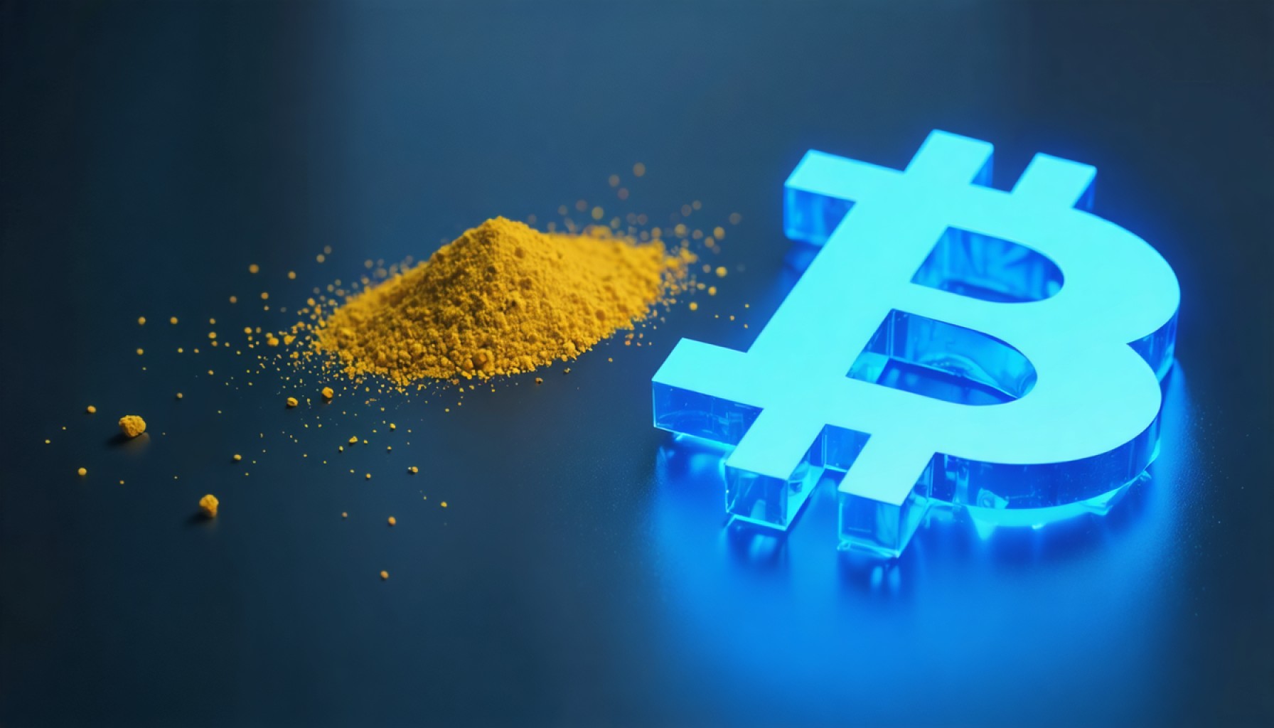 The Secret Ingredient Behind Blockchain’s Latest Success: It’s Not What You Think