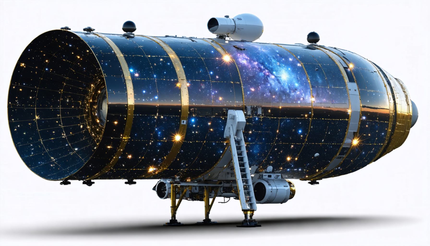 The Cosmic Dance: How AST SpaceMobile Aims to Safeguard Astronomy While Expanding Global Connectivity