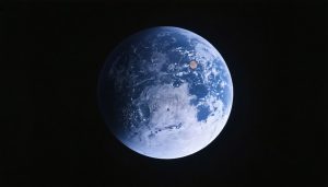 The Elusive Hunt for Planet Nine: Could We Finally Be Close to Discovering a New World?