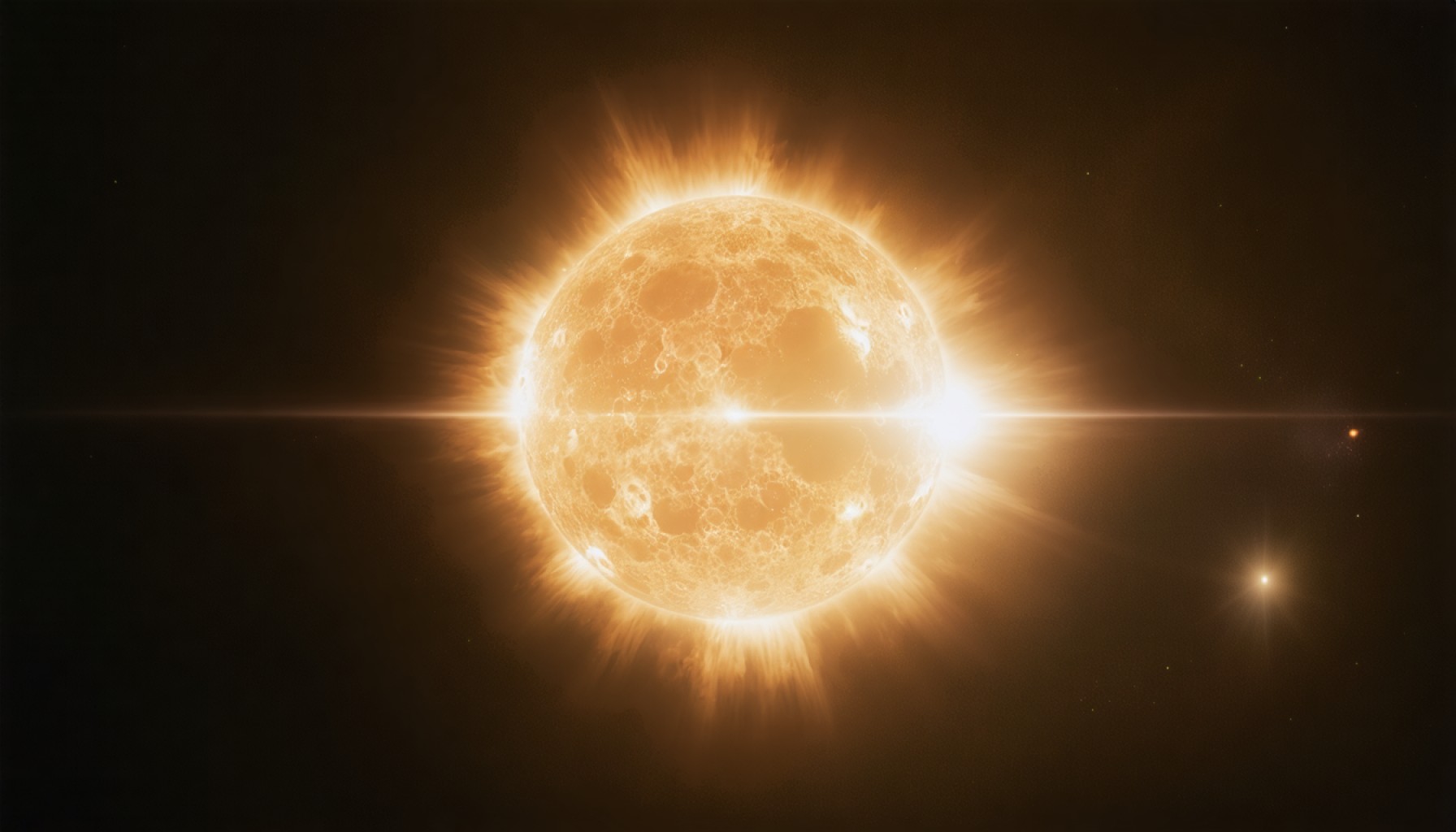 An Unseen Giant Lurking Near Our Sun: Meet Eos, the Cosmic Cloud