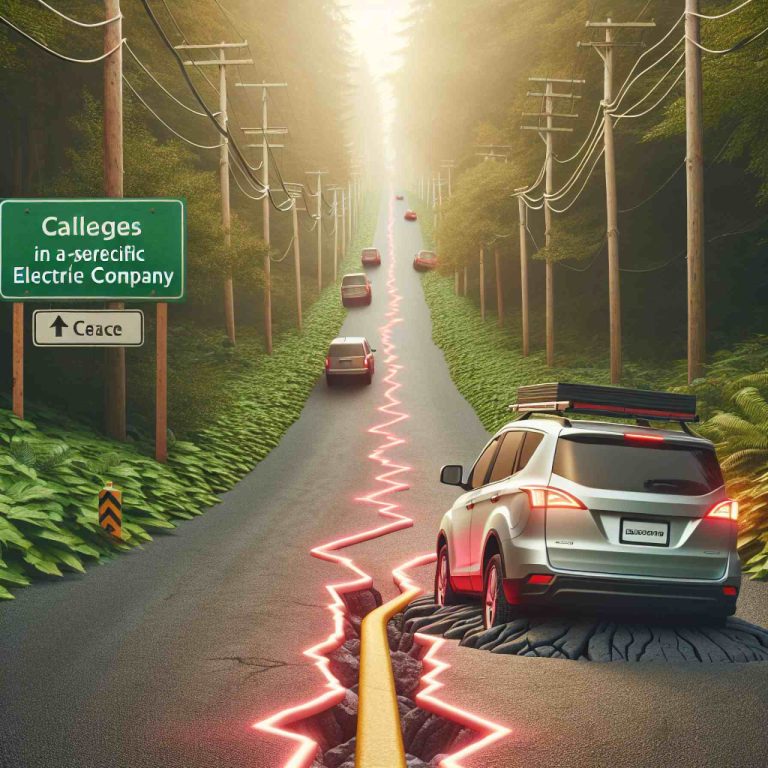 La route cahoteuse devant Lucid Motors : peuvent-ils naviguer dans ce changement ? 