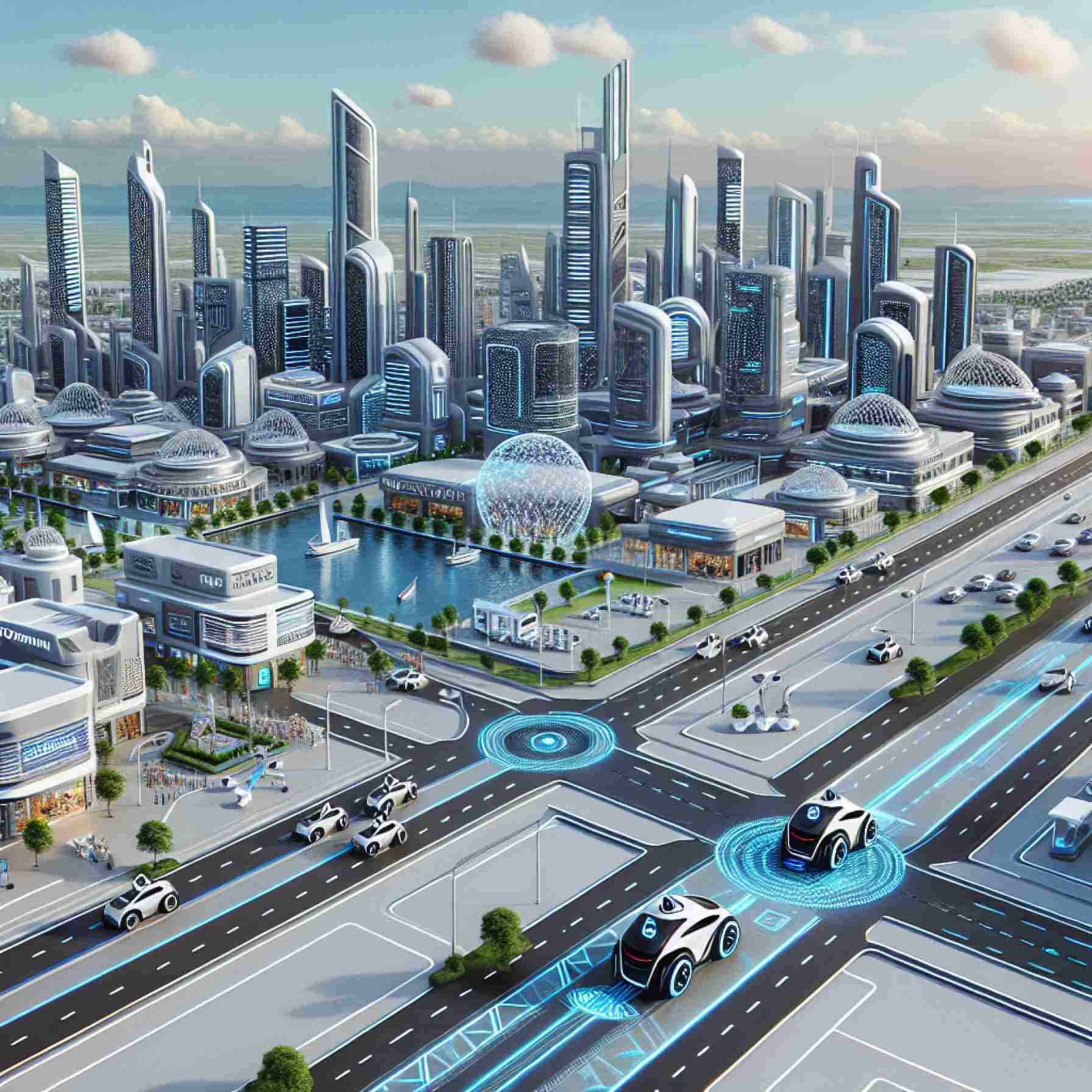 Unveiling Uber’s Global Robotaxi Masterplan: The Bold Steps into the Autonomous Future