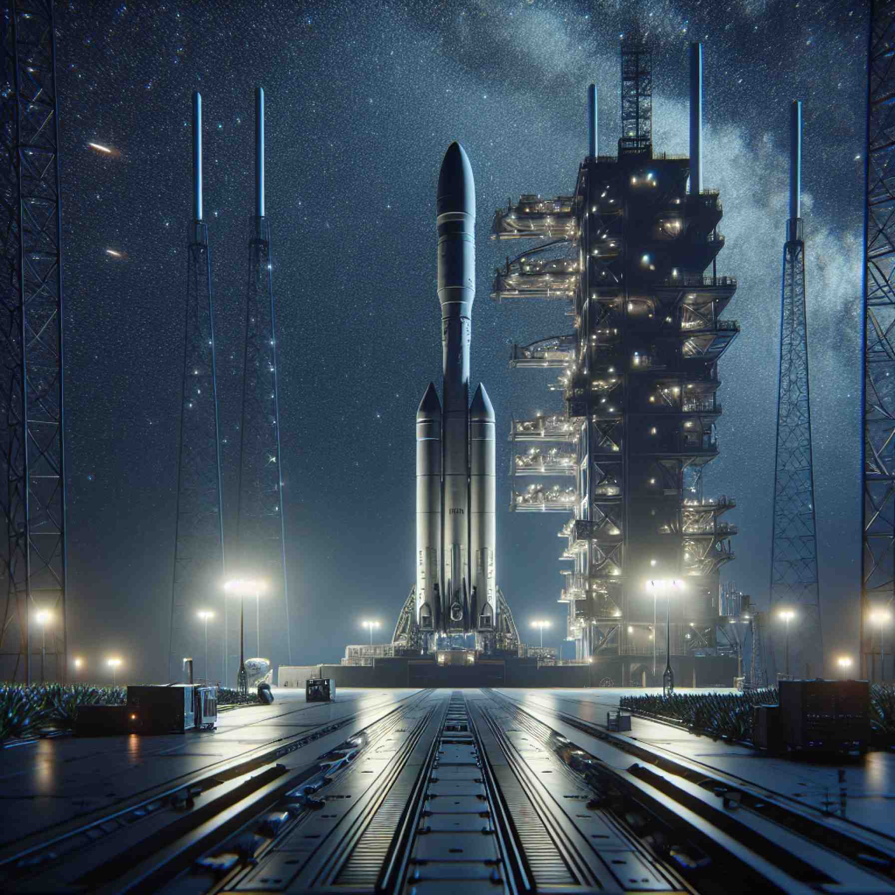 Rocket Lab Faces Uncertainty but Keeps Its Eyes on the Stars