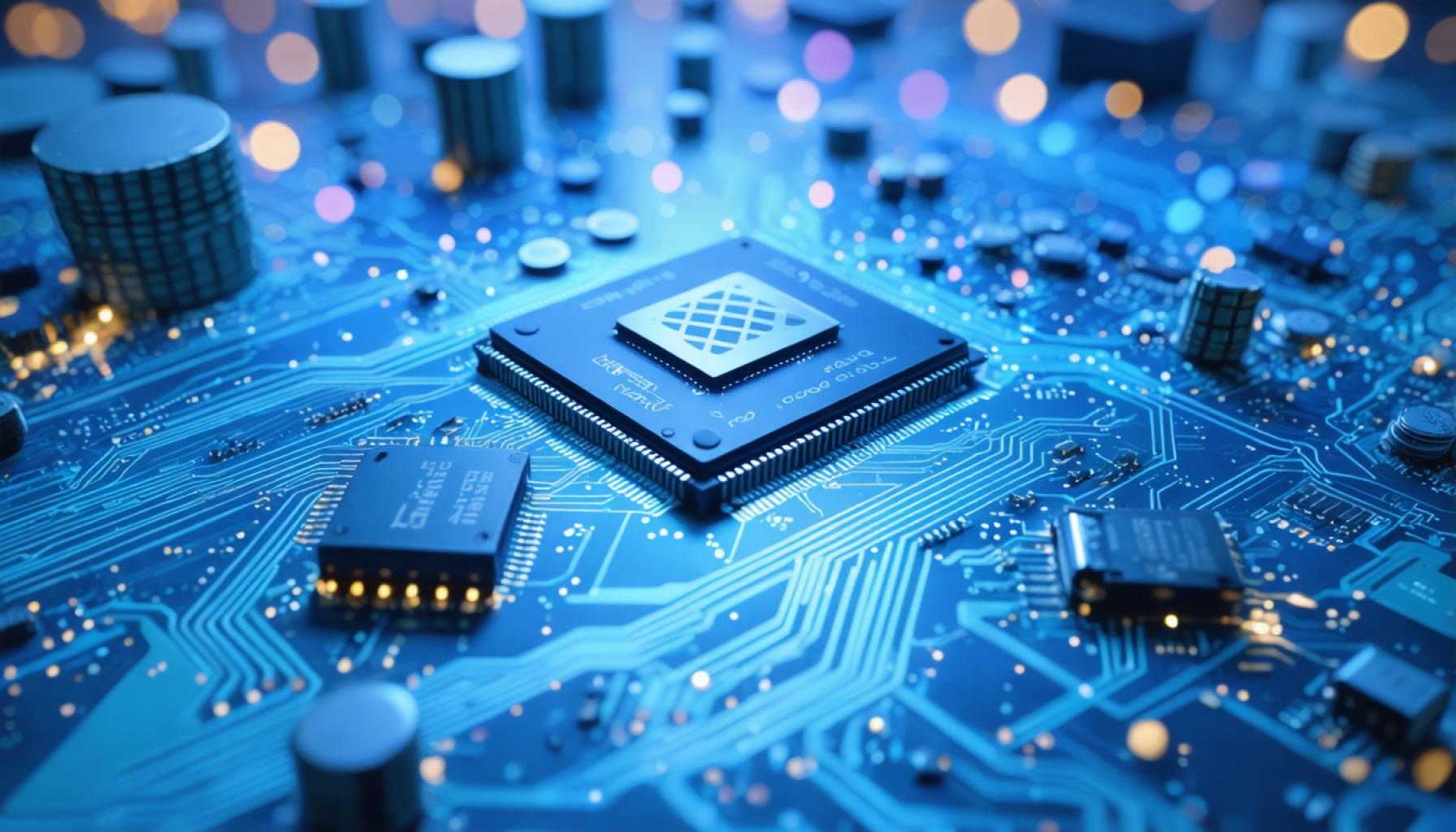 How a Breakthrough in Trade Talks Sent AI Chip Stocks Soaring