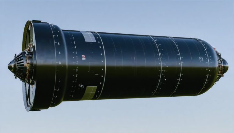 A Ascensão Meteorológica da Rocket Lab: Este Pioneiro Espacial Está Pronto para Desafiar as Estrelas? 