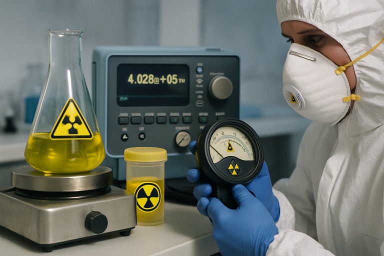 Tracciamento radiometrico degli isotopi di uranio nel 2025: come le nuove tecniche stanno sconvolgendo la scienza nucleare e le applicazioni industriali. Scopri perché questo settore è pronto a ripensare la sicurezza, l'esplorazione e le soluzioni energetiche. 