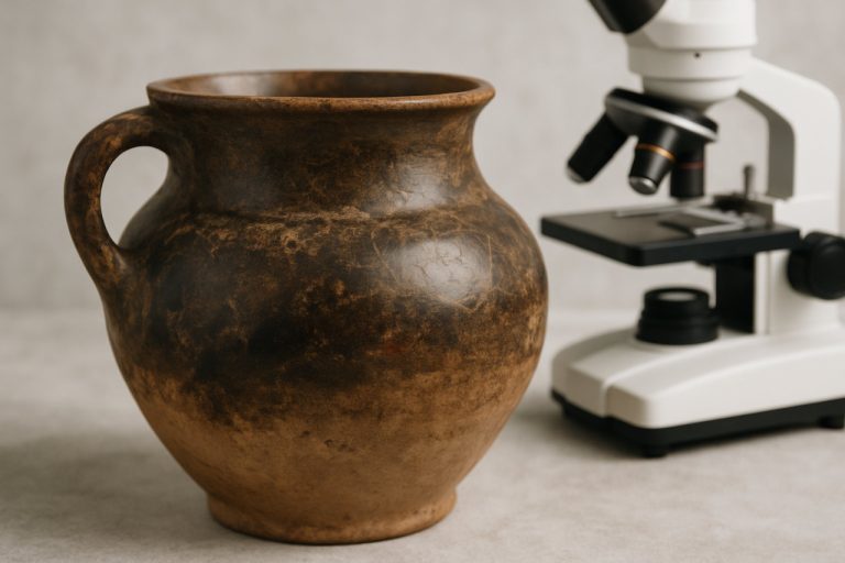 Glazuranalyse voor archeologische keramiek: Marktlandschap 2025, technologische vooruitgangen en strategisch vooruitzicht voor de komende 3–5 jaar 