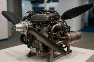 Suzuki-Engine UAV Propulsion: 2025 Breakthroughs & Surprising Future Trends Revealed