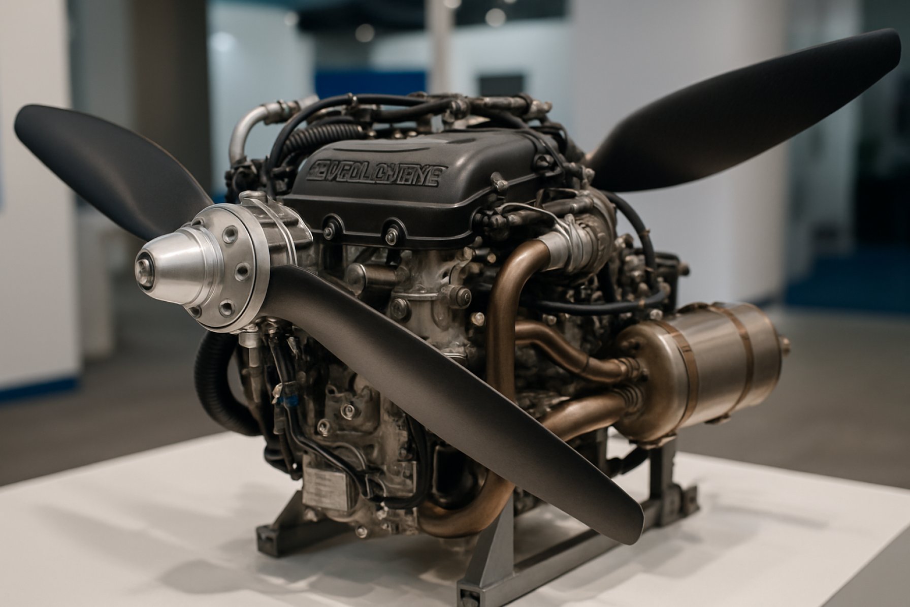 Suzuki-Engine UAV Propulsion: 2025 Breakthroughs & Surprising Future Trends Revealed 