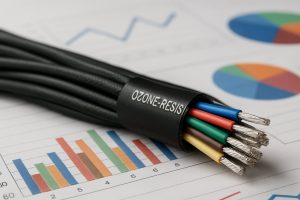 Ozone-Resistant Wire Market 2025: Surprising Growth Drivers & Untapped Opportunities Revealed