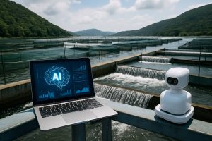 Aquaculture Automation Systems Market 2025: AI-Driven Growth to Surpass 12% CAGR Through 2030