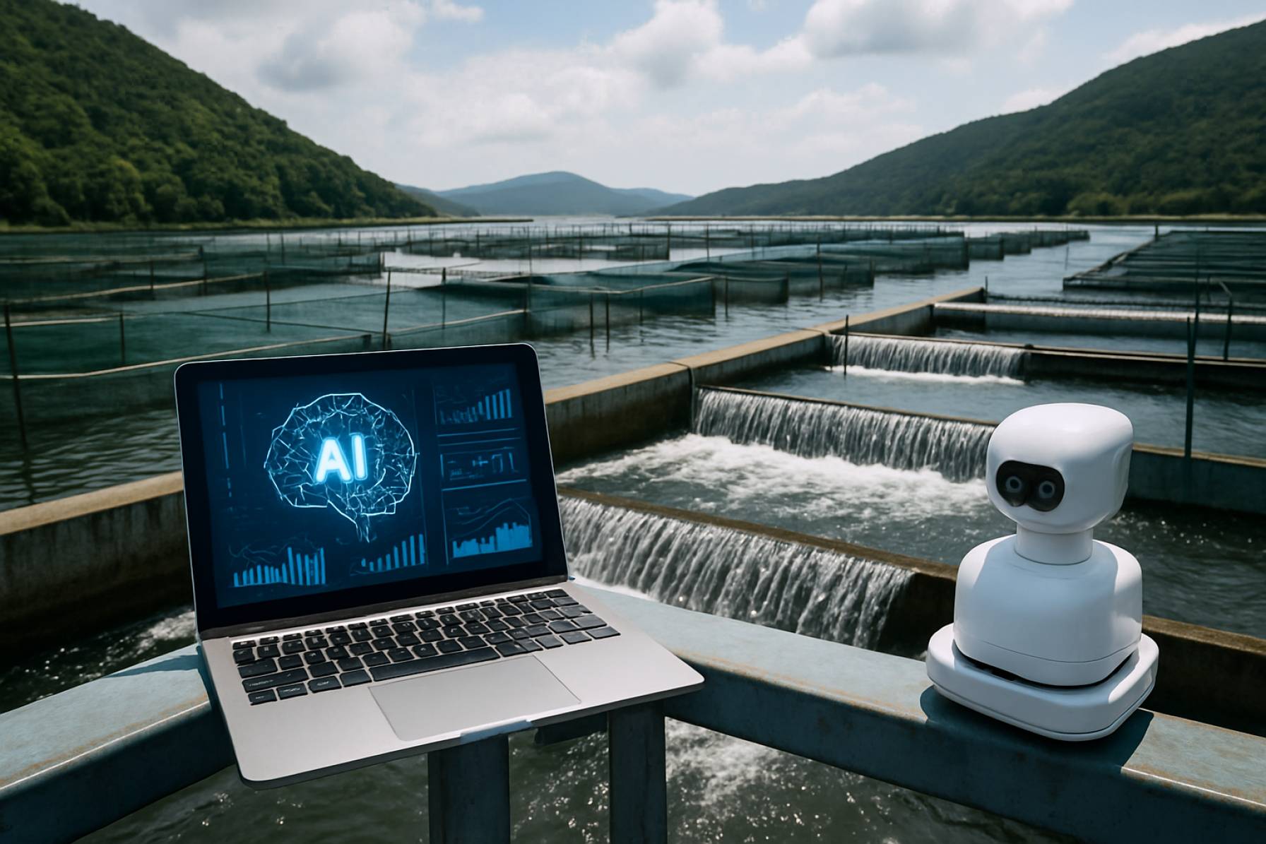 Aquaculture Automation Systems Market 2025: AI-Driven Growth to Surpass 12% CAGR Through 2030 