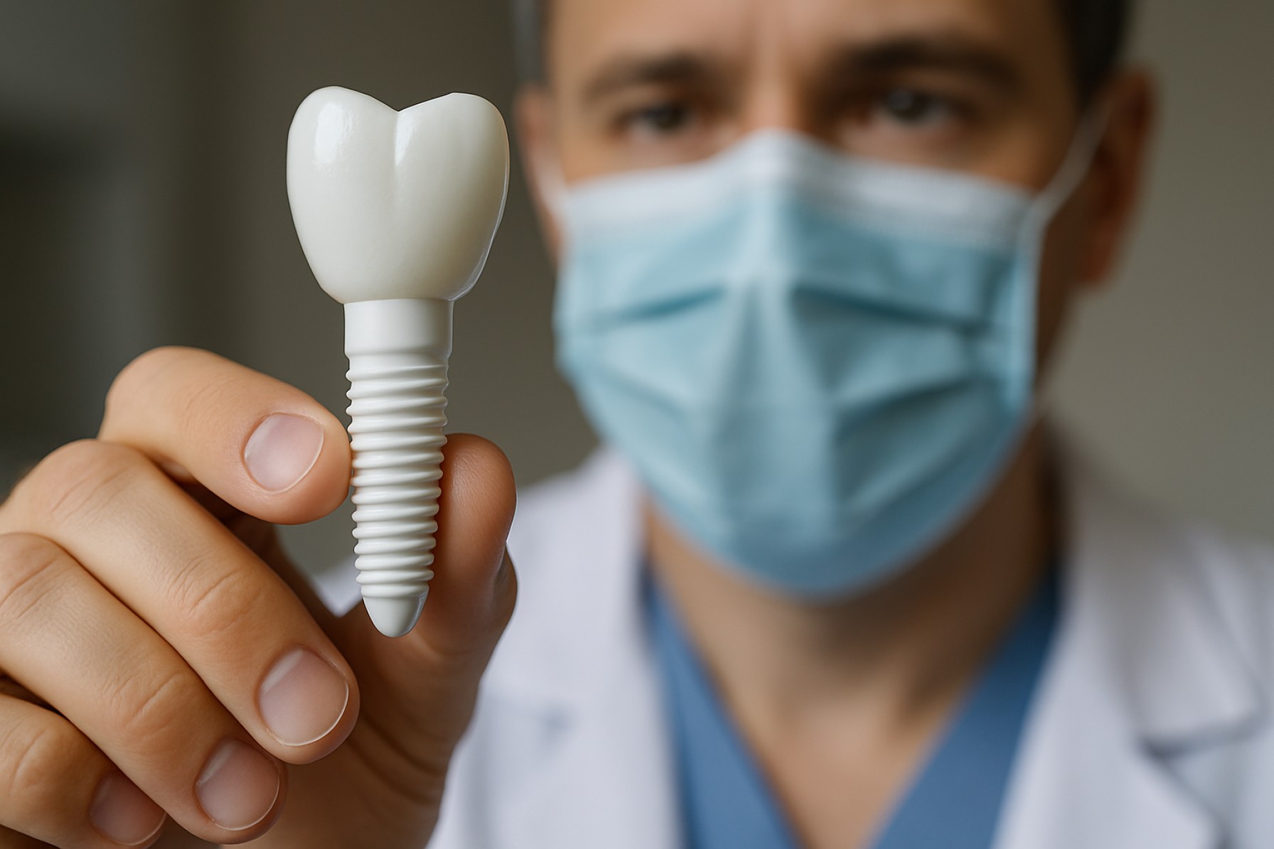 Zirconia Dental Implantology Market 2025: 12% CAGR Driven by Biocompatibility & Aesthetic Demand 