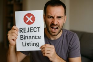 Pi Network Users REJECT Binance Listing: Shocking Poll Reveals Mounting Frustration Over KYC Fiasco